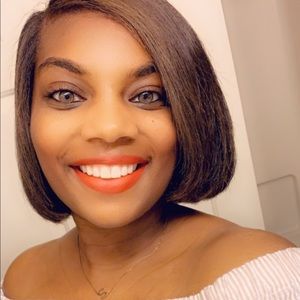 Meet your Posher, Shaniqua